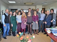 Ν. Φαρμάκης: «Το ιστορικό ρεκόρ πληρωμών...