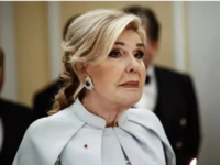 Μαριάννα Βαρδινογιάννη- Η τελευταία συνέντευξη