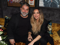 Παντρεύονται Δέσποινα Βανδή και Βασίλης ...