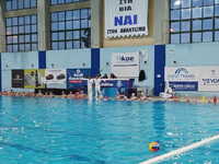 Η ΝΕΠ στα τελικά του πρωταθλήματος Νέων,...