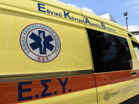 Λέσβος: Καταγγελία ότι γυναίκα πέθανε πε...