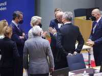 Συμφωνία για «τεράστιες συνέπειες» στη Ρ...