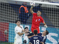 Ελλάδα - Σκωτία 3-2: Νίκη για την Εθνική...