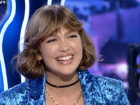 Κλέλια Ανδριολάτου: «Έμαθα από την τηλεό...