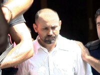 Σε έξι χώρες αναζητείται ο δραπέτης Βασί...