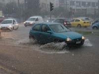 Νέο κύμα κακοκαιρίας από σήμερα έως την ...