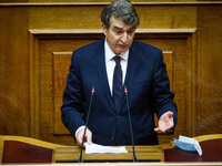 Μ.Χρυσοχοϊδης: Πρόσθετα μέτρα προστασίας...