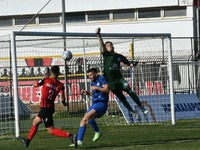 Ύμνοι Διαγόρα για Παναχαϊκή