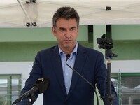 Όταν ο Γ.Γ. Δημοσίων Επενδύσεων και ΕΣΠΑ...