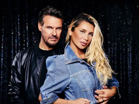 Πάνος Κιάμος και Πάολα τίμησαν τους νεκρ...