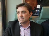 K. Καρπέτας: Το χρονοδιάγραμμα υλοποίηση...