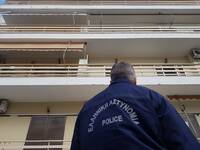 Ο 49χρονος Σ.Σ., ο νεκρός στην οδό Κορυτ...