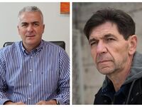 Καυγάς Ηλία Γκοτσόπουλου με Γεράσιμο Σκι...