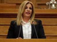 Συλλυπητήρια της Φ. Γεννηματά για τον θά...