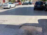 Πάτρα: Στο νοσοκομείο δικυκλιστής- Έπεσε...