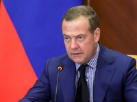 Επίθεση Μεντβέντεφ σε Ζελένσκι: “Ποιο τρ...