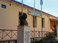 Νοσοκομείο Καλαβρύτων: 'Eτσι κατέρρευσε ...