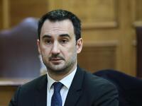 Αλ. Χαρίτσης στο thebest: Να ληφθούν τώρ...