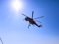 Συναγερμός στην Πυροσβεστική: Πυρκαγιά σ...