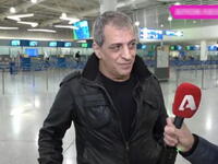 Αδαμαντίδης - Κίρκη: «Είμαστε ένα ζευγάρ...