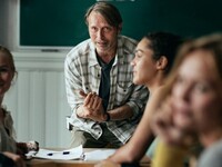 Τι θα προβάλλει το θερινό σινε-Κάστρο στ...