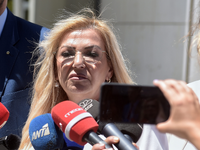 Δολοφονία Λάλα: «Μου κόπηκαν τα πόδια, α...