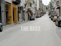 Κι… o Γολγοθάς των επαγγελματιών συνεχίζ...