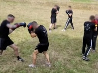 Ντινάμο Ζάγκρεμπ: «Στρατιωτική εκπαίδευσ...