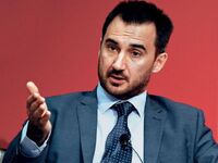 Αλέξης Χαρίτσης: Η ακρίβεια είναι επιλογ...