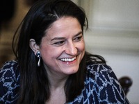 Κεραμέως: Ο καλύτερος θα σηκώνει τη σημαία 