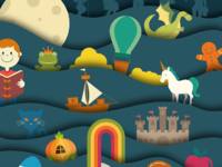 Ιστορίες στο τηλέφωνο - Μια πρωτότυπη δρ...