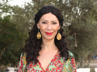 Δώρα Χρυσικού: Από τον καρκίνο με έσωσε ...