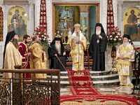 Πάτρα: 20 χρόνια από την χειροτονία του ...