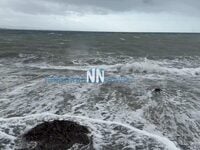 Κλειστή η Πορθμειακή γραμμή Ρίου- Αντιρρ...