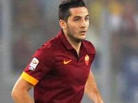 Τραυματίστηκε ο Κώστας Μανωλάς 