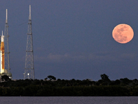 Τι προσόντα πρέπει να έχει ένας αστροναύ...