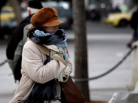 Νιώθετε συνέχεια ότι κρυώνετε; Πού μπορε...