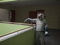 Μάσκες από την τσέπη τους, για μαθητές κ...