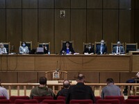 Δίκη Χρυσής Αυγής: Ισόβια στον Ρουπακιά ...