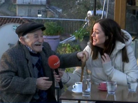 «Είχα πολλές γκομενίτσες»- Παππούς από τ...