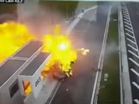 Τα τροχαία που σόκαραν την Ελλάδα: Παντε...