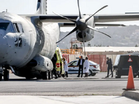 Χίος: Οι ιστορίες των παιδιών που διασώθ...
