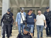 Θεσσαλονίκη: Ο γιος μου είναι πολύ καλό ...