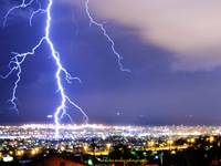 Έρχεται χιονιάς στα Δυτικά! Δύσκολο διήμ...