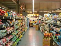 ΙΕΛΚΑ: Πώς κινήθηκαν οι τιμές στα σούπερ...