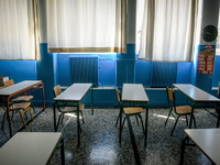 Πανικός στα Λύκεια το πρωί: «Έπεσε» η Τρ...