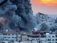 Κλιμακώνει την πολιορκία της Γάζας το Ισ...