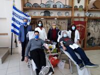 Πάτρα: «Το Σπίτι του Ηπειρώτη» έγινε και...