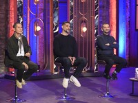 Τηλεθέαση (2/2): Ποιοι βρέθηκαν στις πρώ...