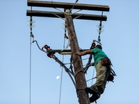 Χαλκιδική: Εργατικό ατύχημα με θύμα εργα...